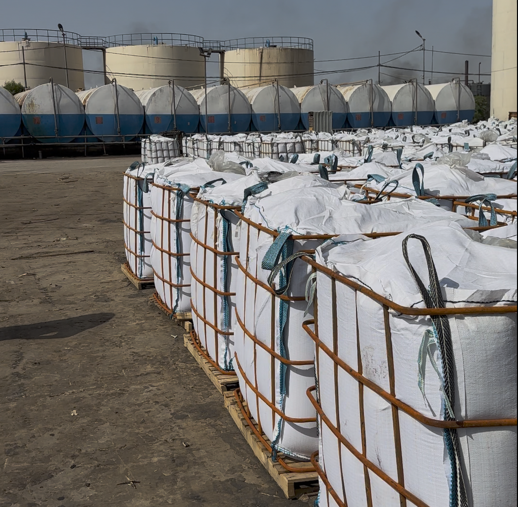 Bitumen Quality Testing